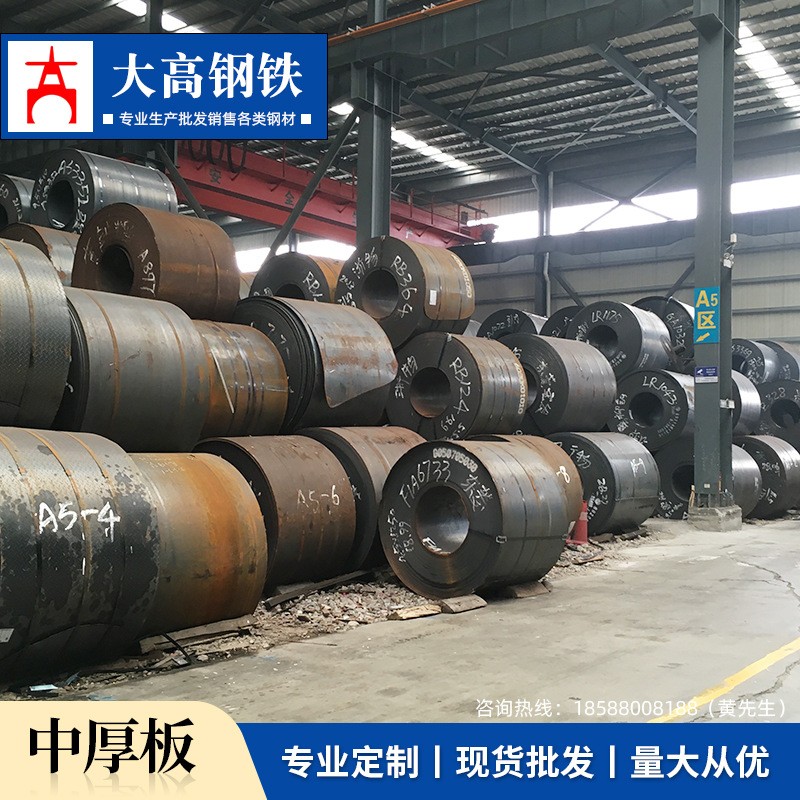 揭阳钢轨